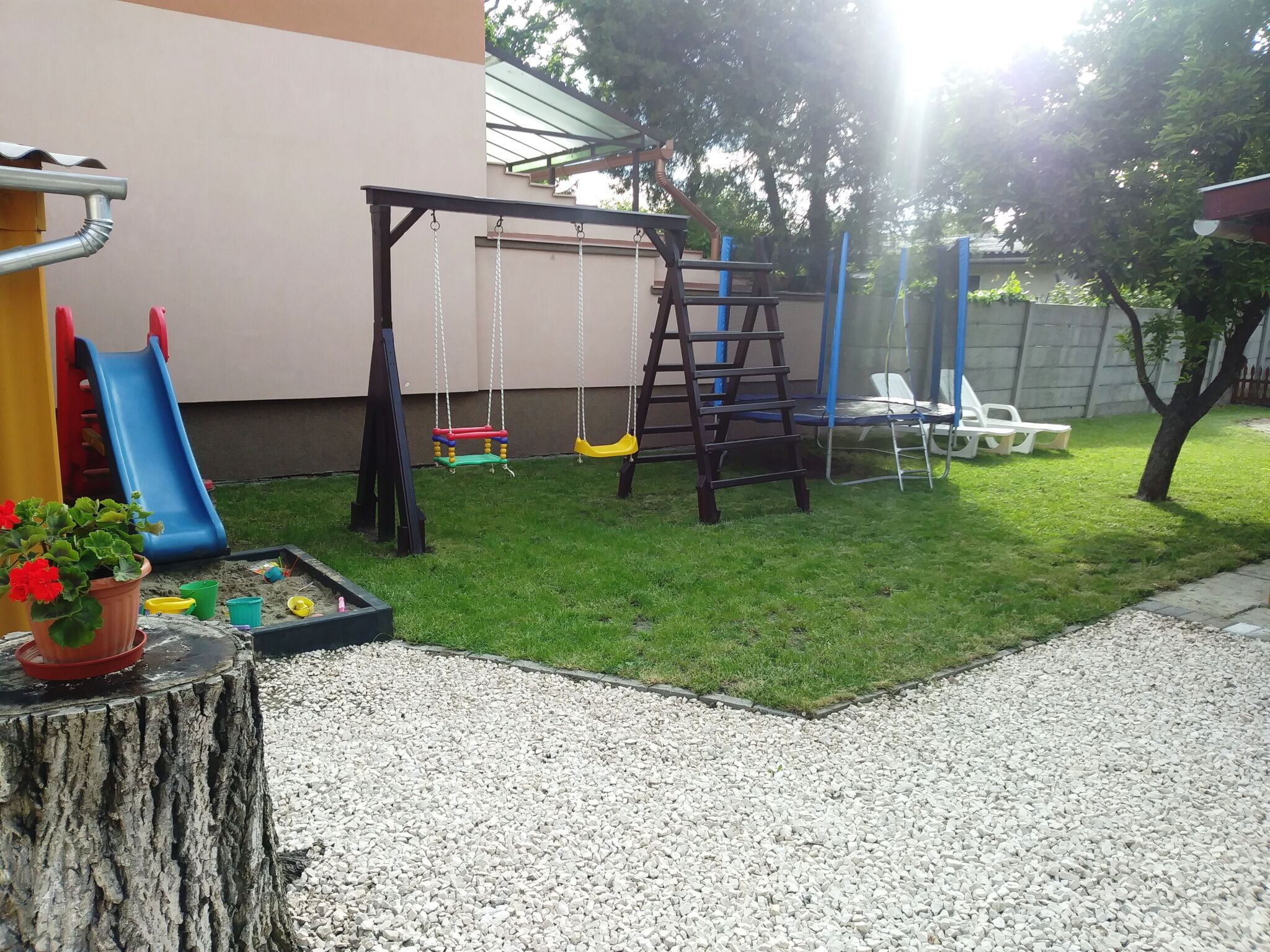 Szivarvany Apartman Gyula