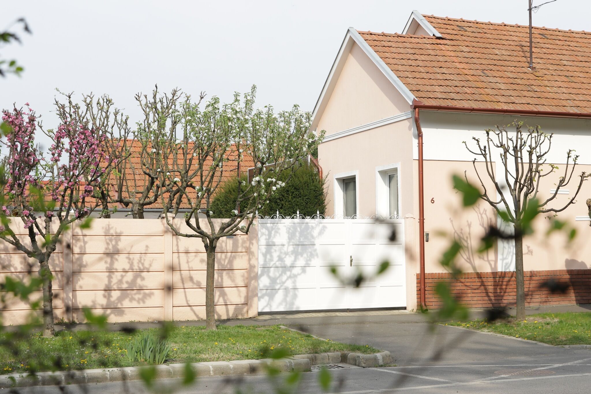 Ildiko Apartman Gyula