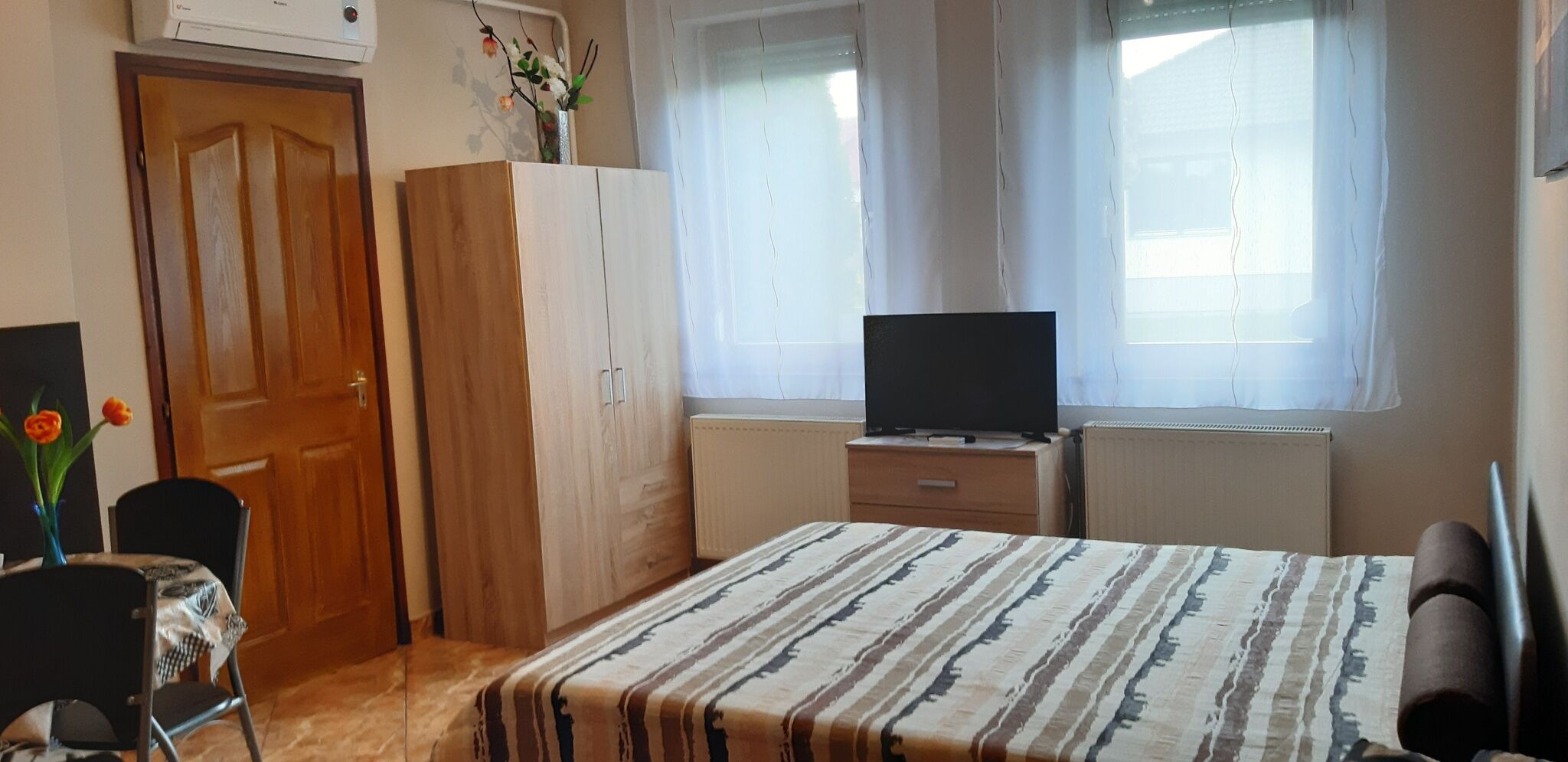 Flora Apartman Gyula