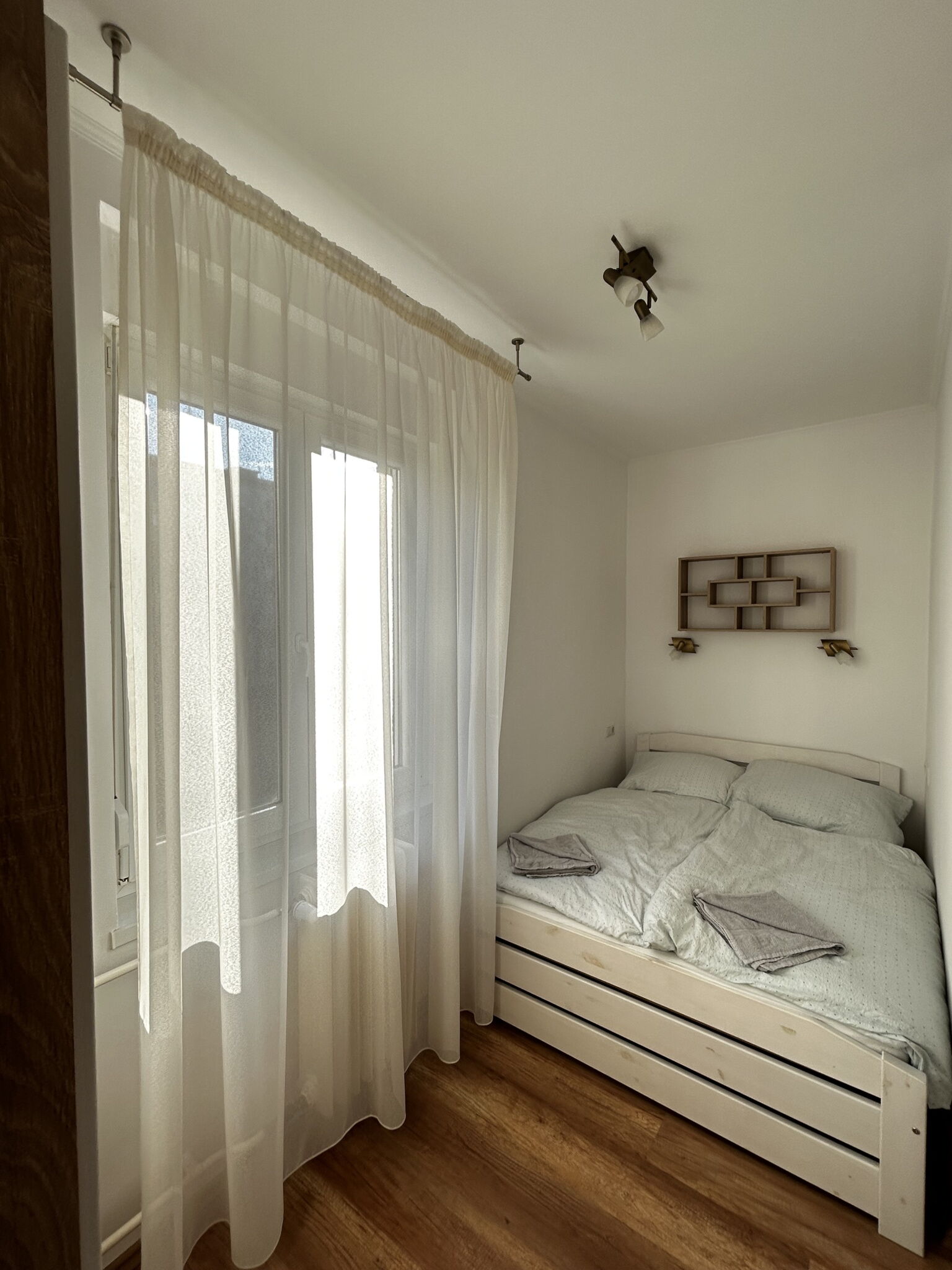 Wiener Garden 40 Apartman Gyor