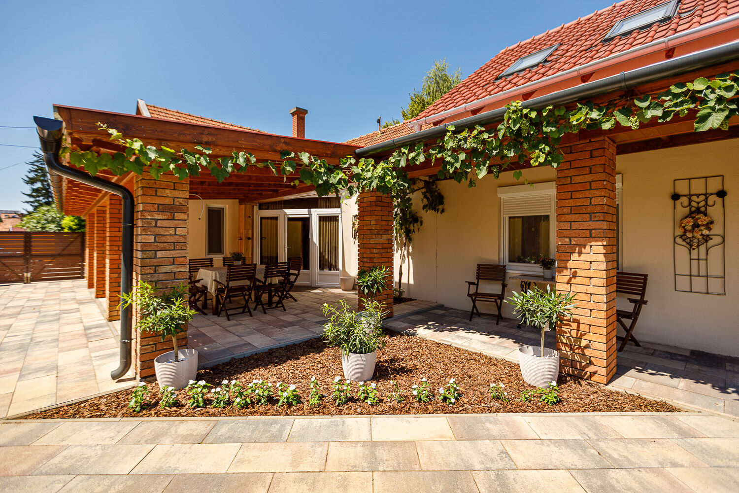 Gala Apartman Gyula