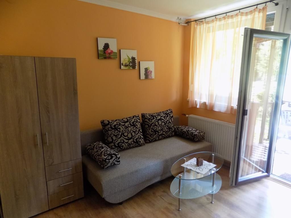Narcisz Apartman Gyula