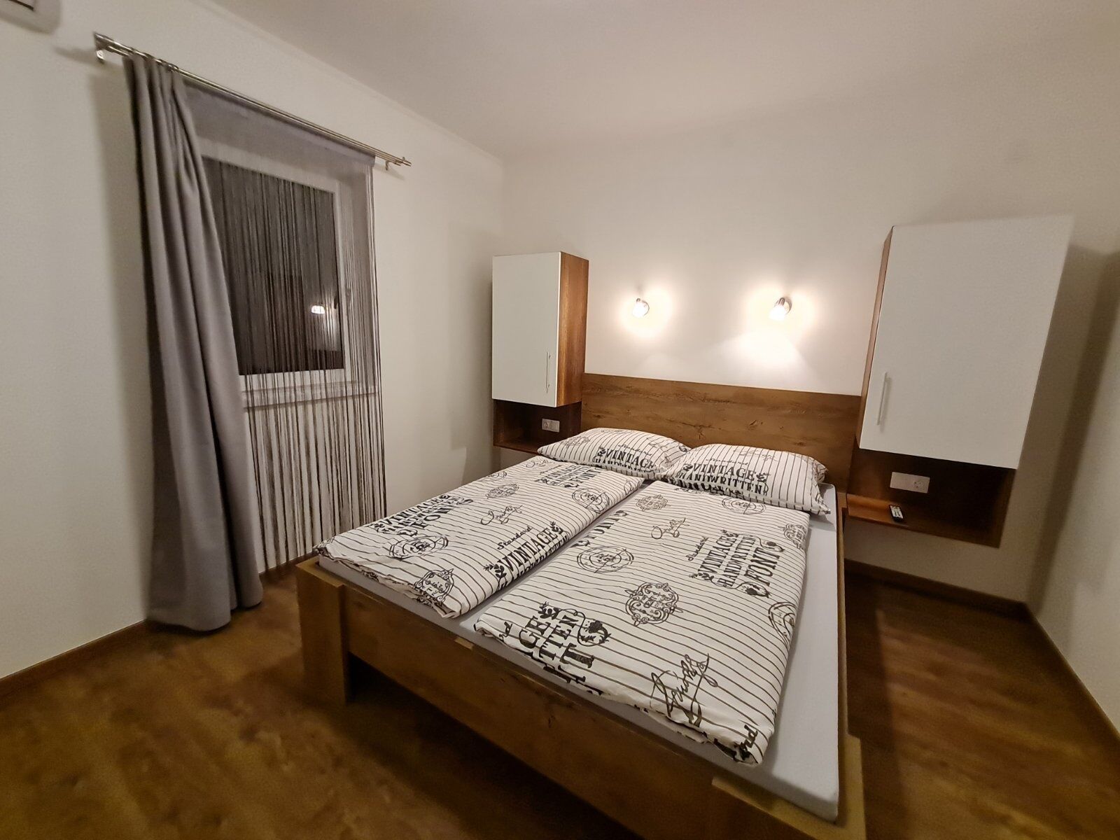 Holdudvar Apartman Gyula