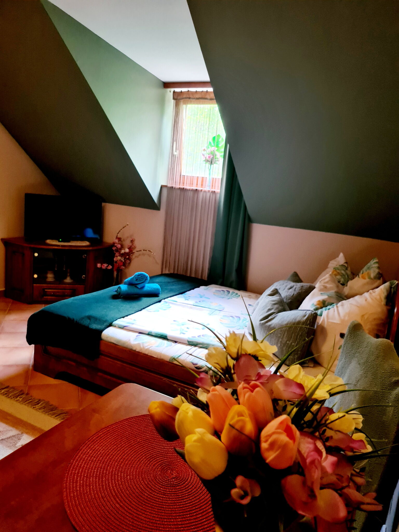 Hunor Apartman Gyula