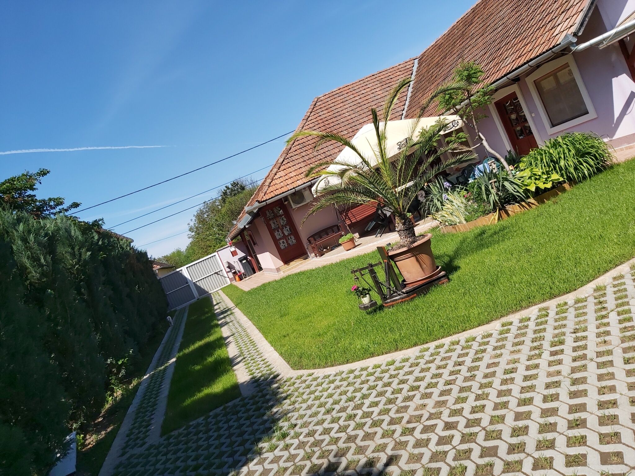 Vigyi Apartman Gyula