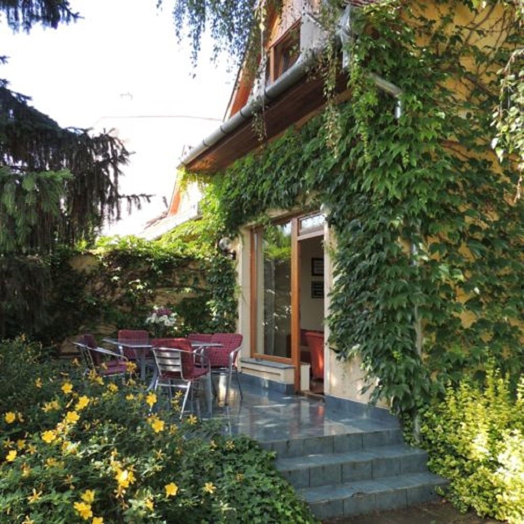 Aba Apartman Gyula