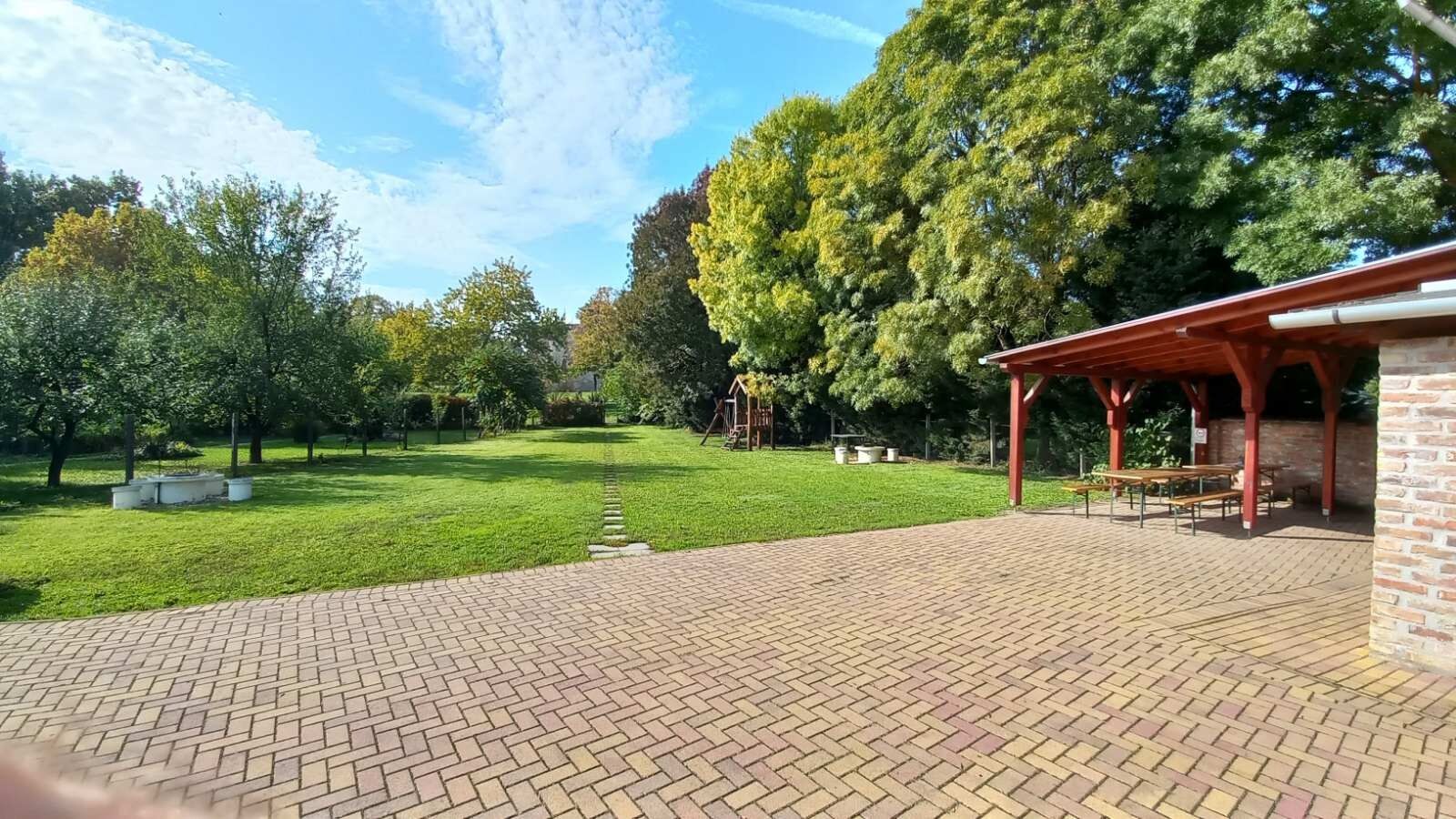 Kinga Apartman Gyula