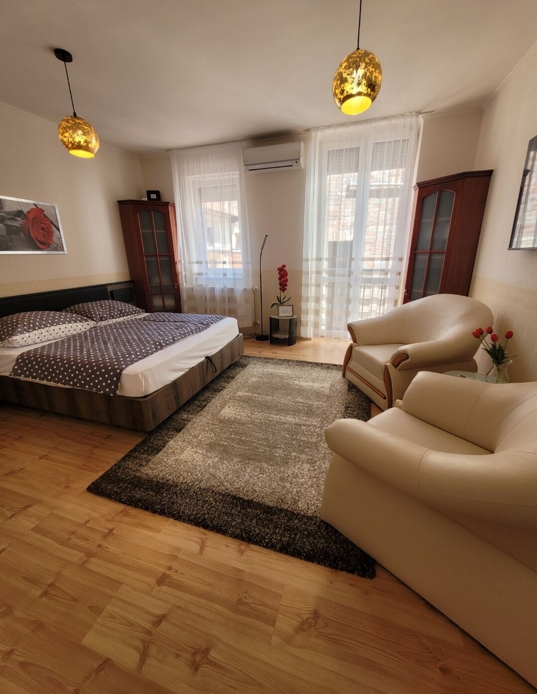 Melcsi Apartman Deluxe Gyula