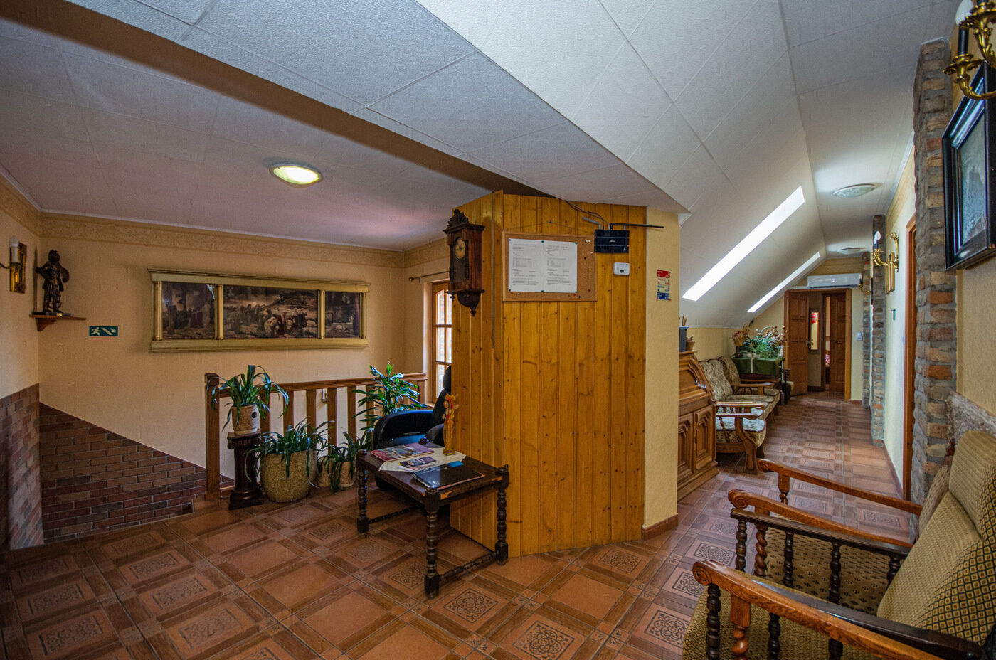Burg Apartman Gyula