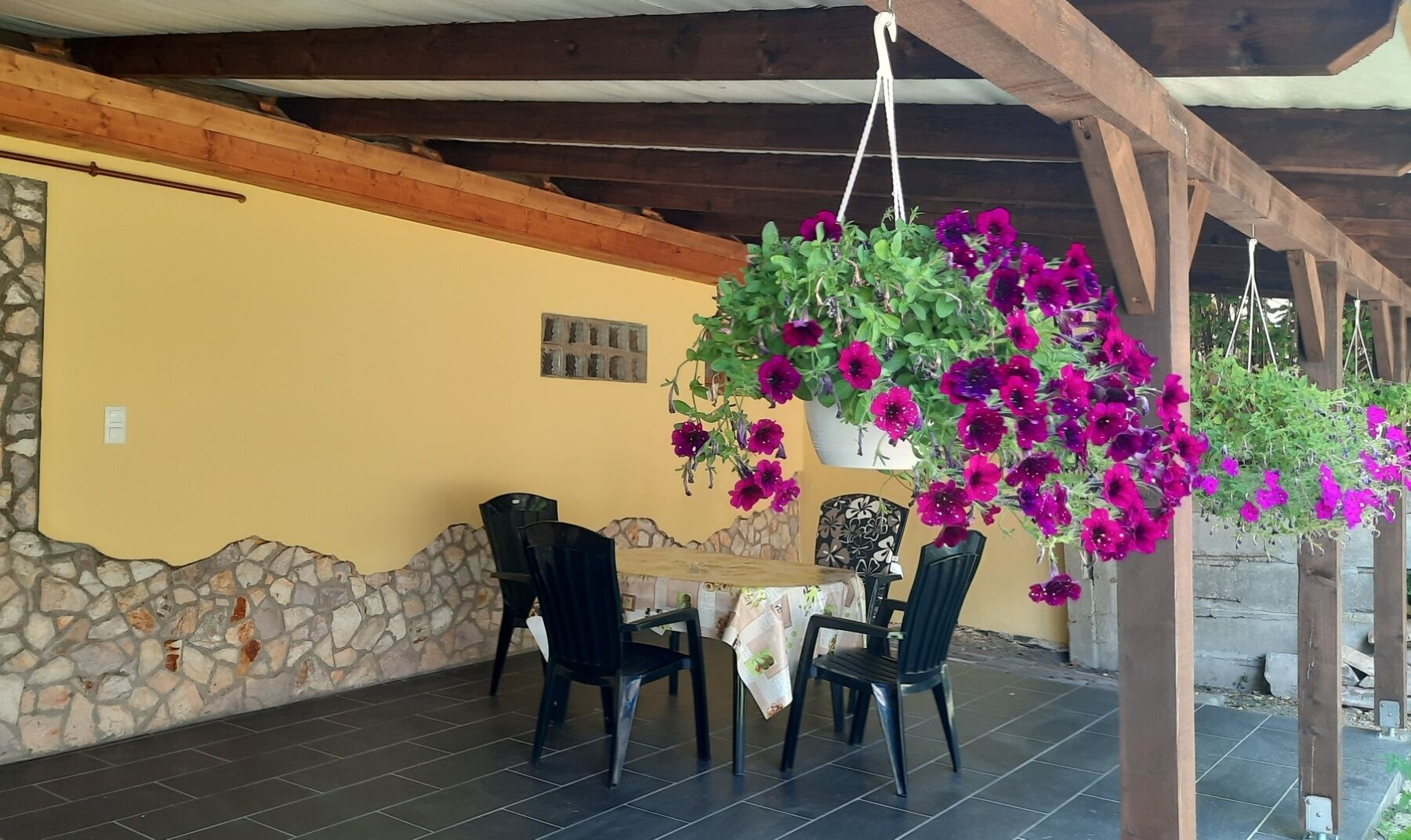 Krisz Apartman Gyula