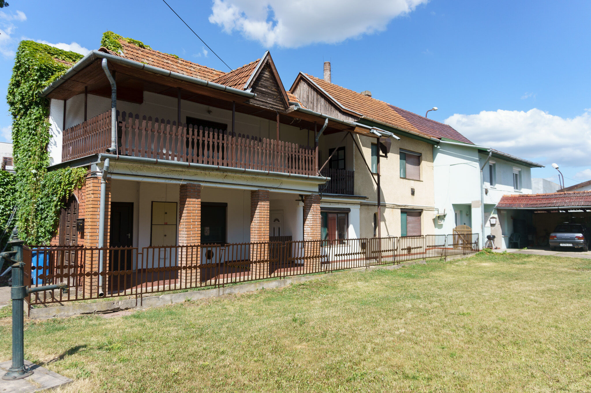 Gyula Varos Onkormanyzata Apartmanjai Gyula