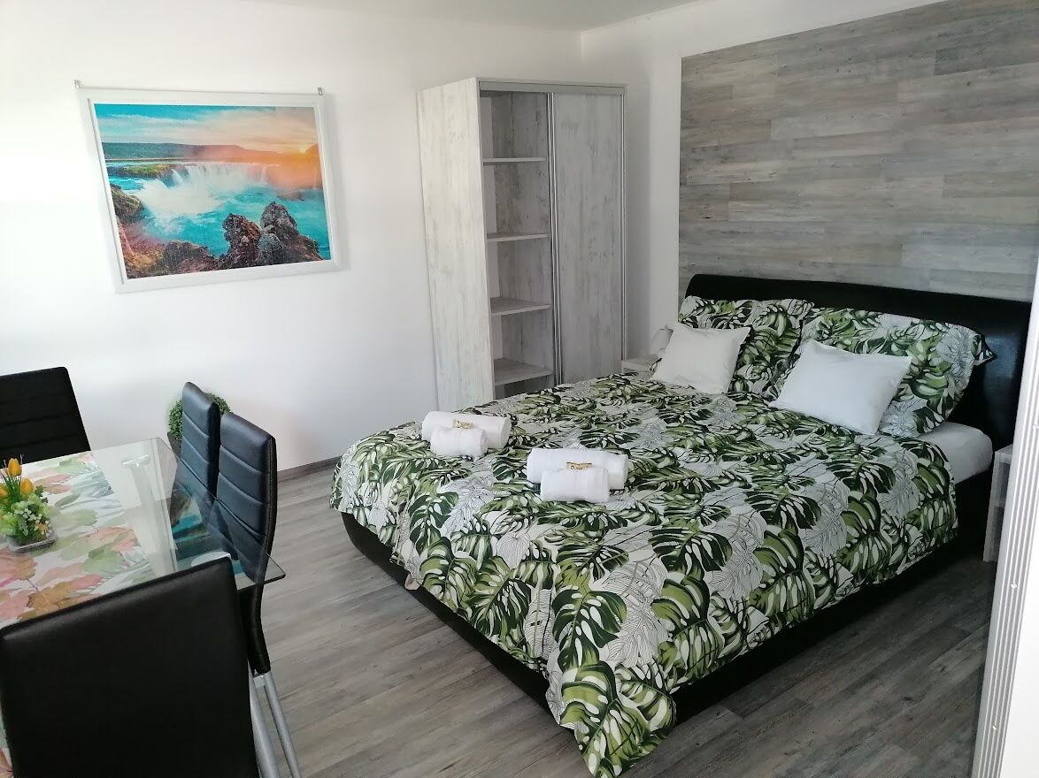 Nata Apartman Gyula