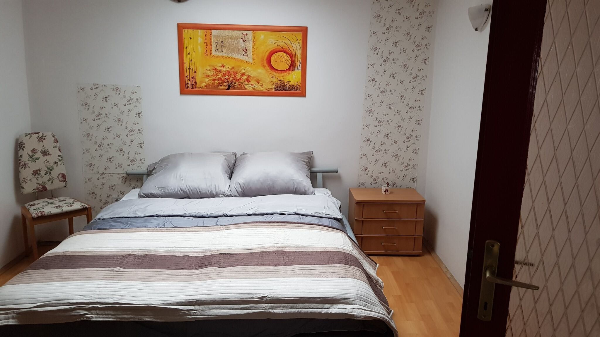 Hori Apartman Gyula