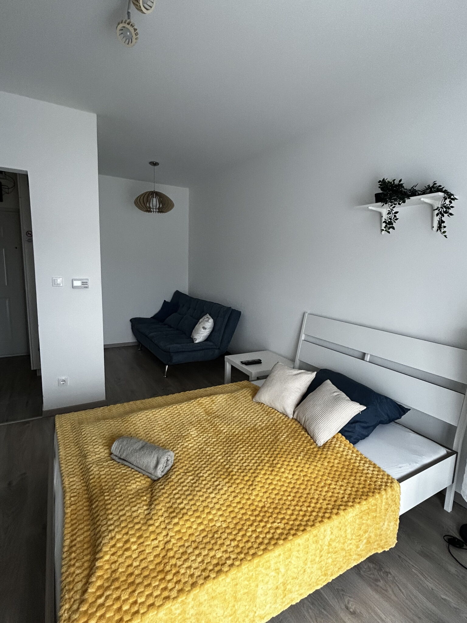 Boutique Apartman Gyor