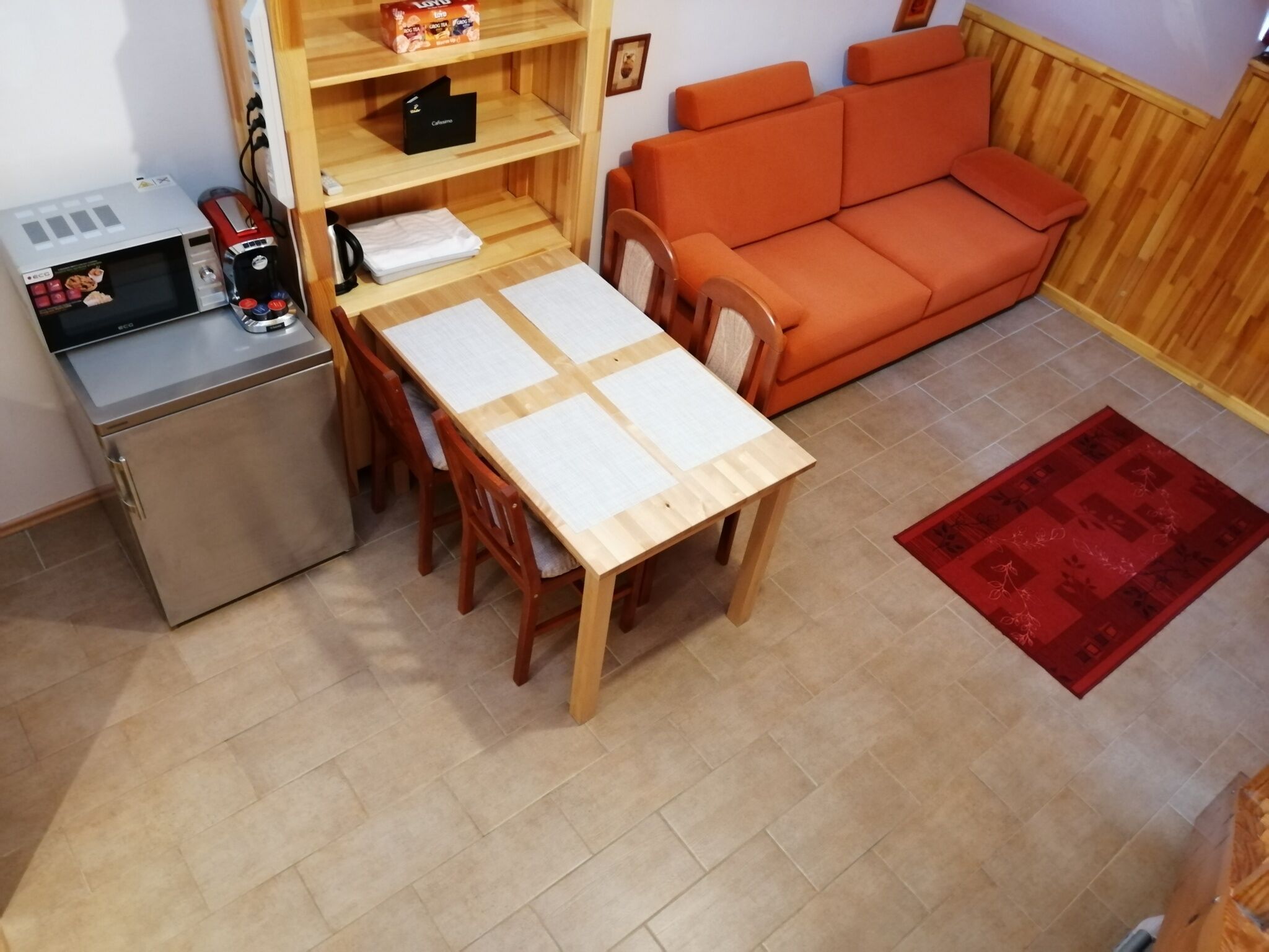 Niki Classic Apartman Gyula