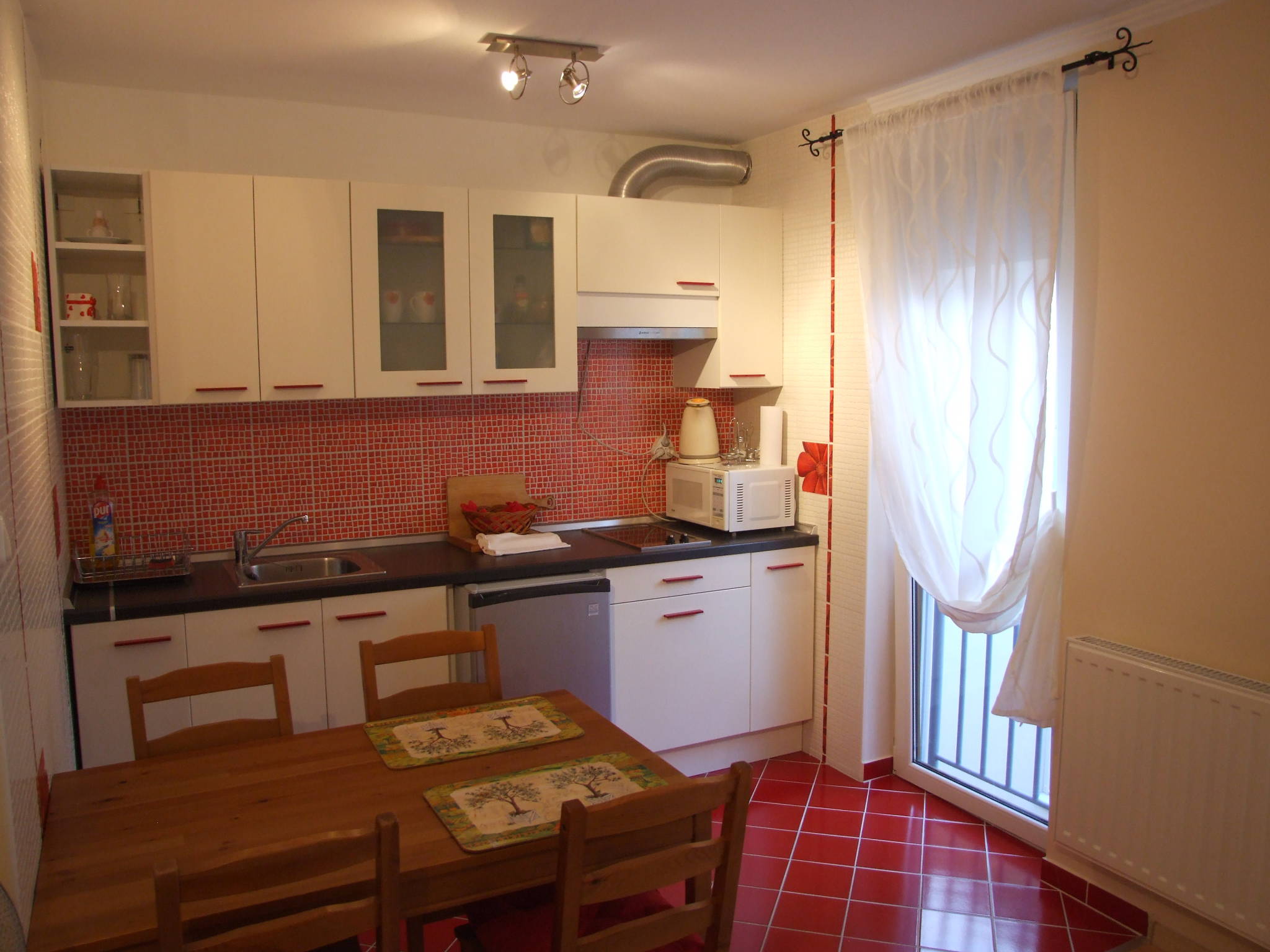 Fanni Apartman Gyula