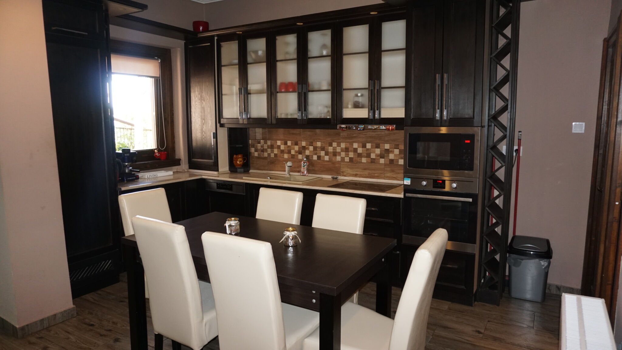 Edes Otthon Apartman Gyula
