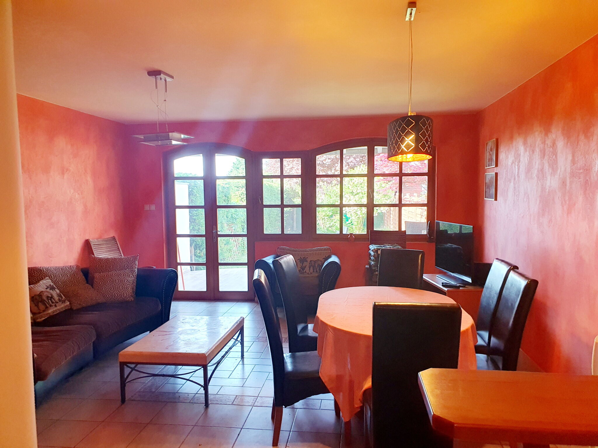 Relax Apartman Gyula