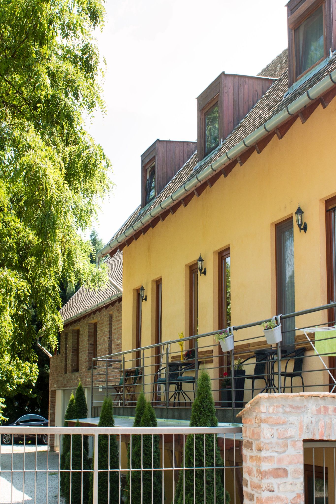 Talizman Apartman Gyula