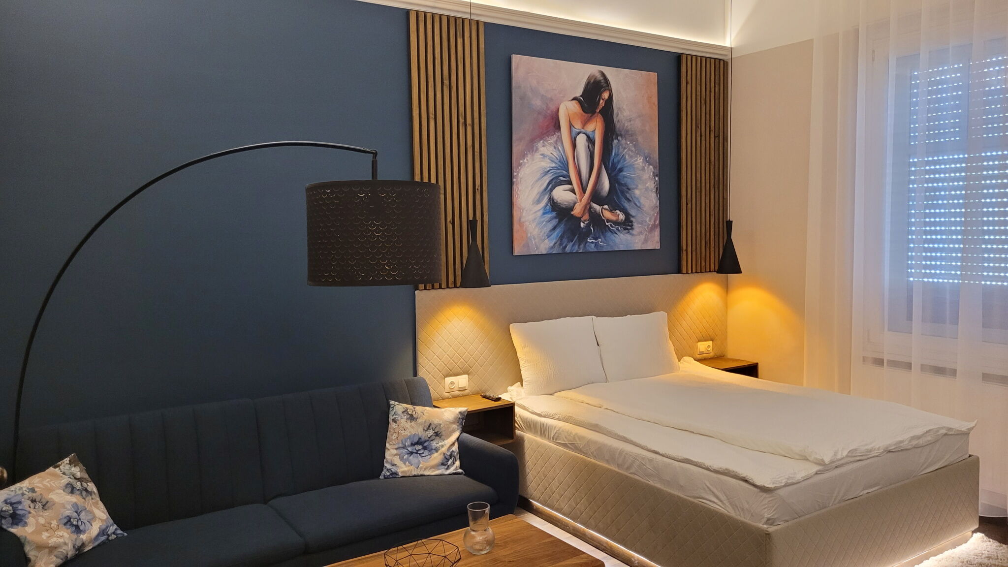 Glamour Apartman Gyula