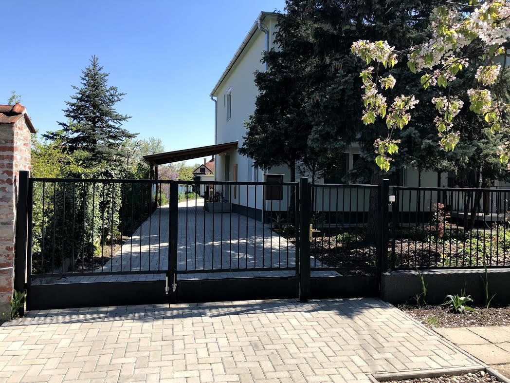 Vica Apartman Gyula