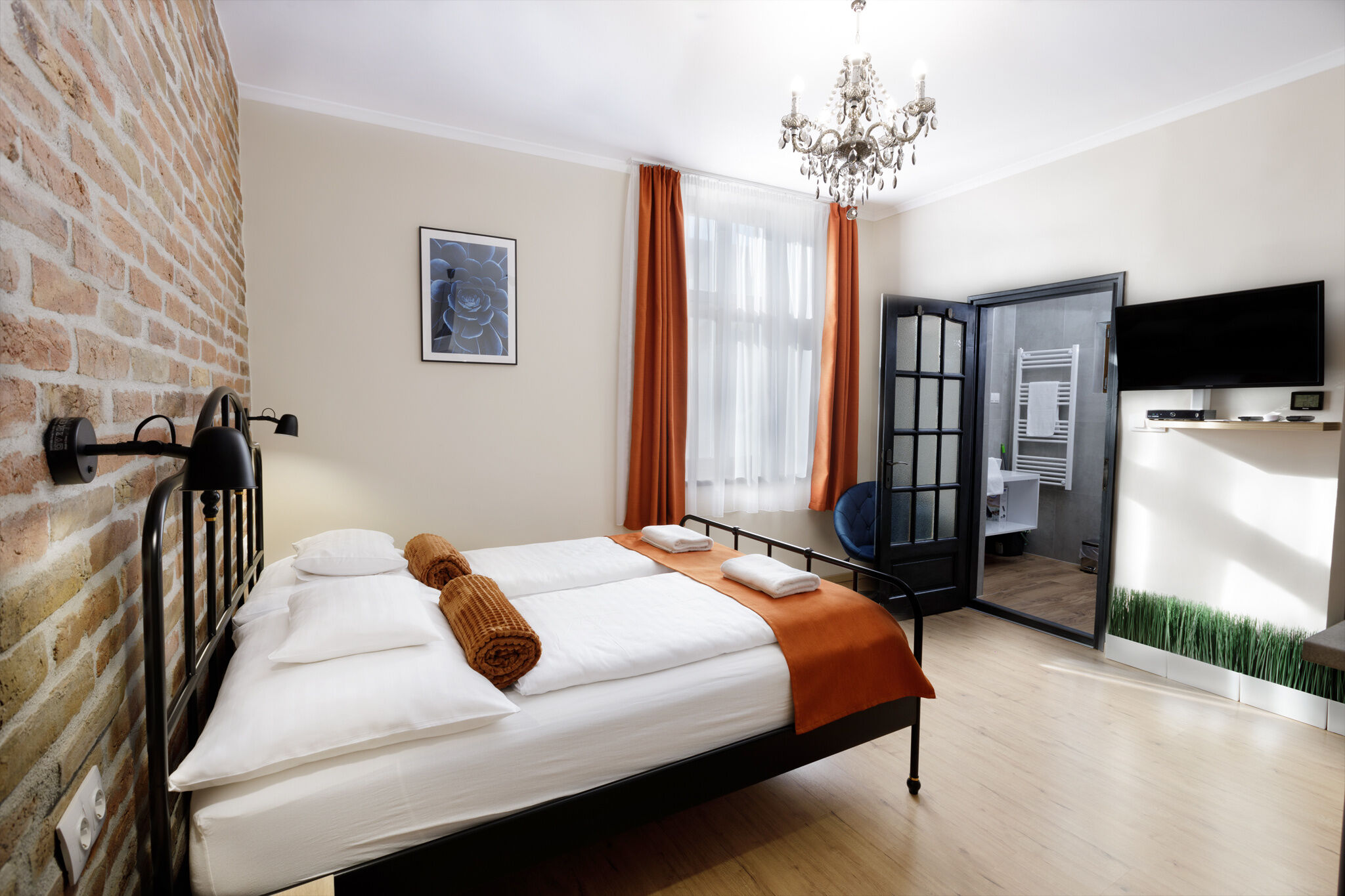 Anova Apartman Gyula
