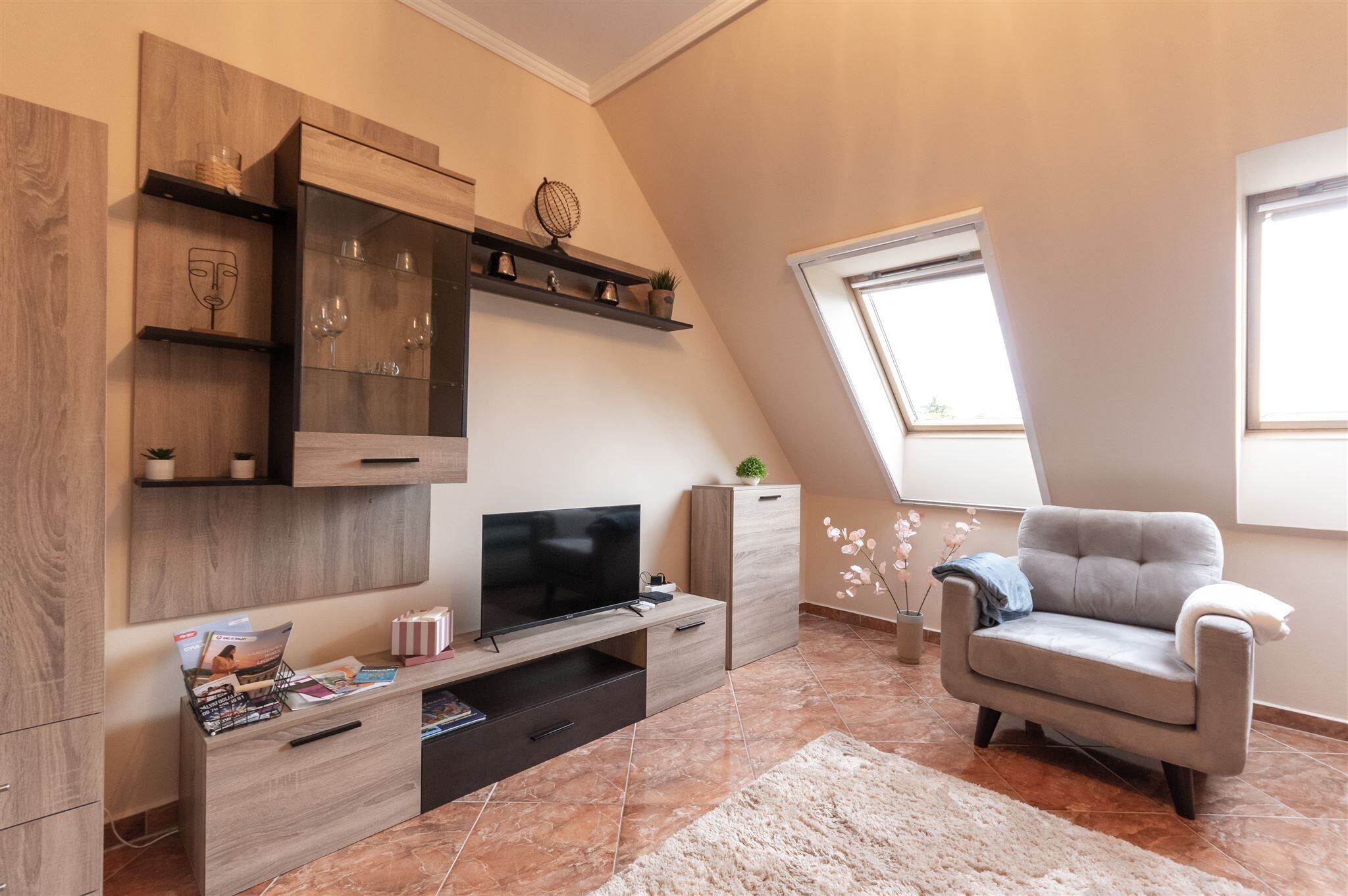 Zori Apartman Gyula