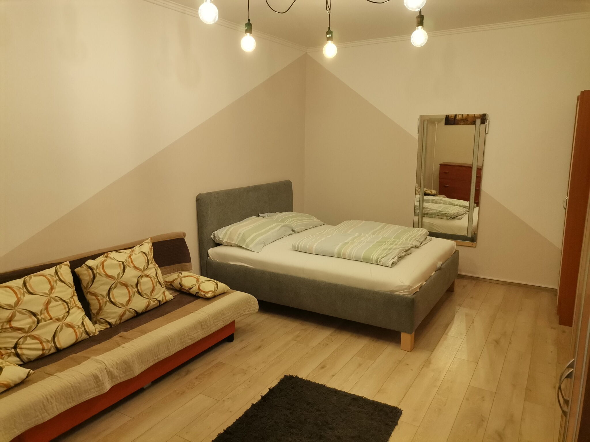 Solyom Apartman Gyula
