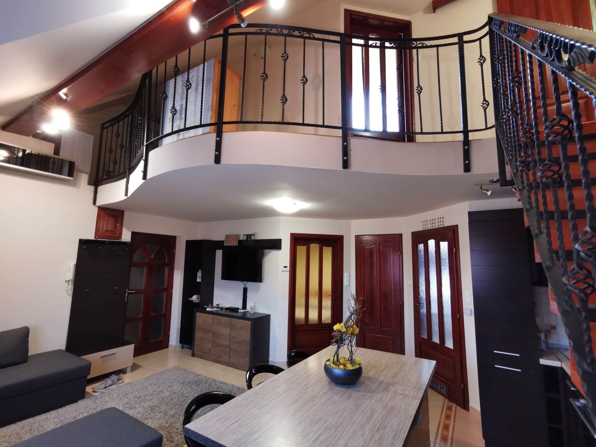 Gallery Apartman Gyula