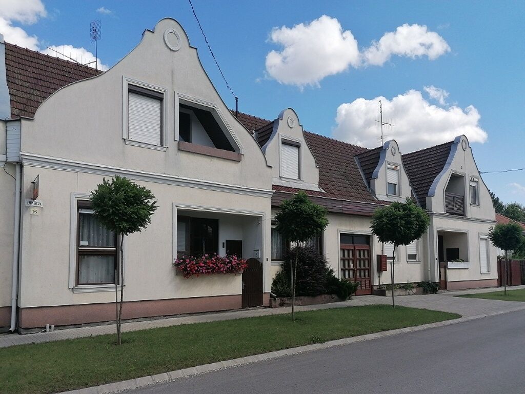 Aranka Apartman Gyula