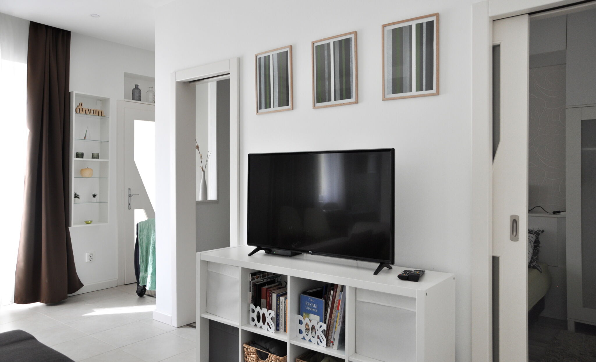 Origo Apartman Gyula