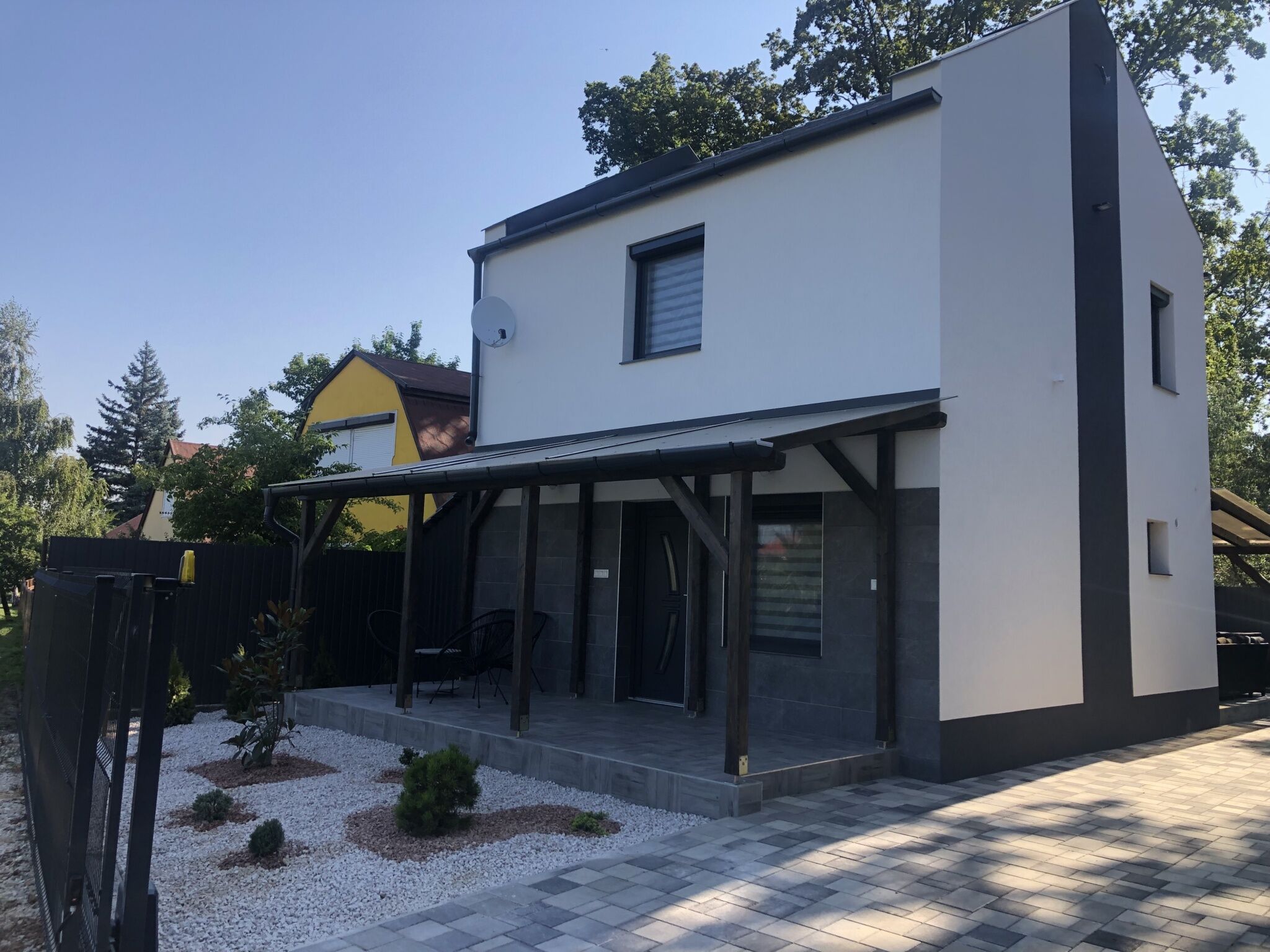 Siraly 2 Apartman Hajdunanas