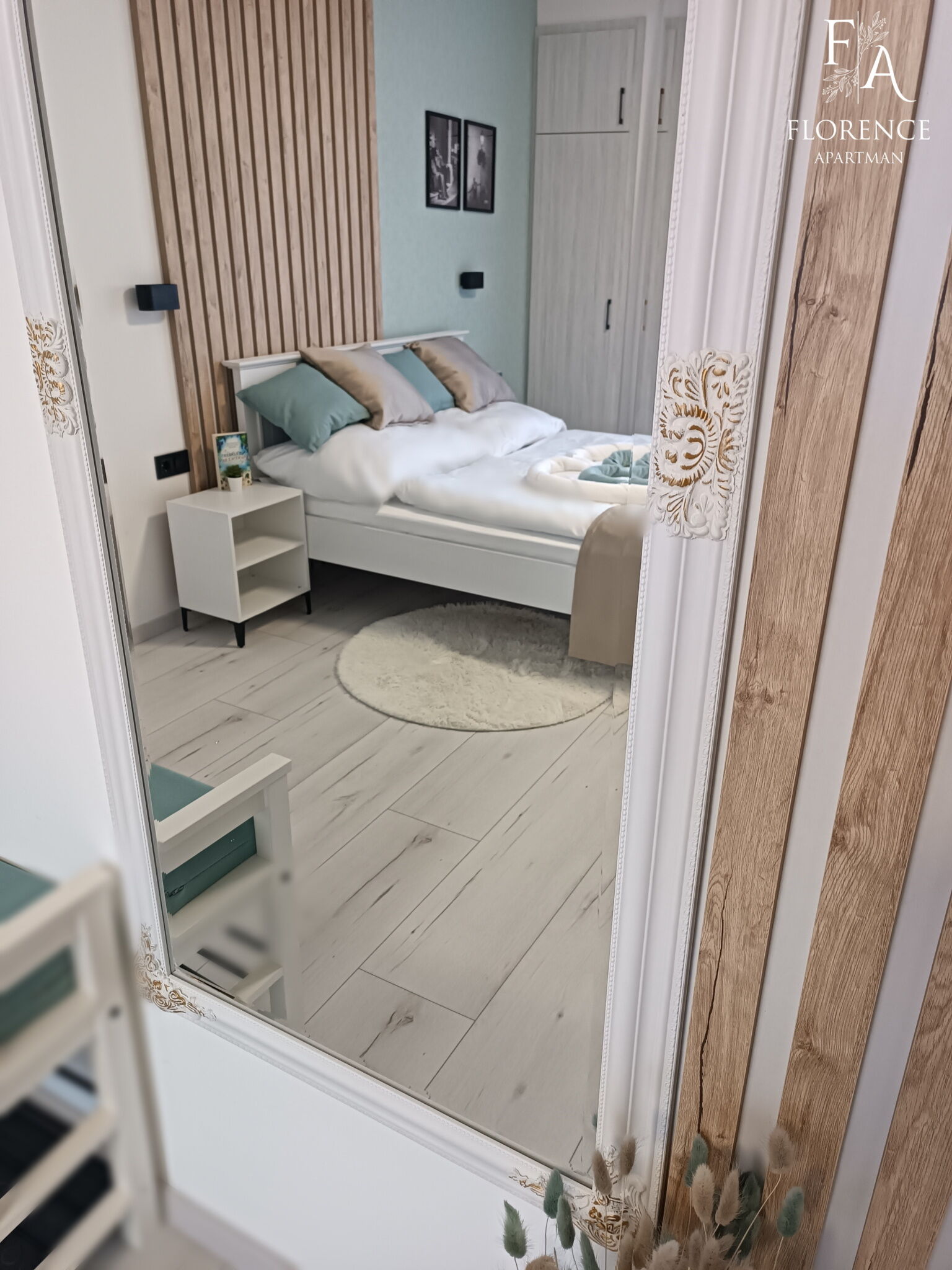 Florence Apartman Hajduszoboszlo