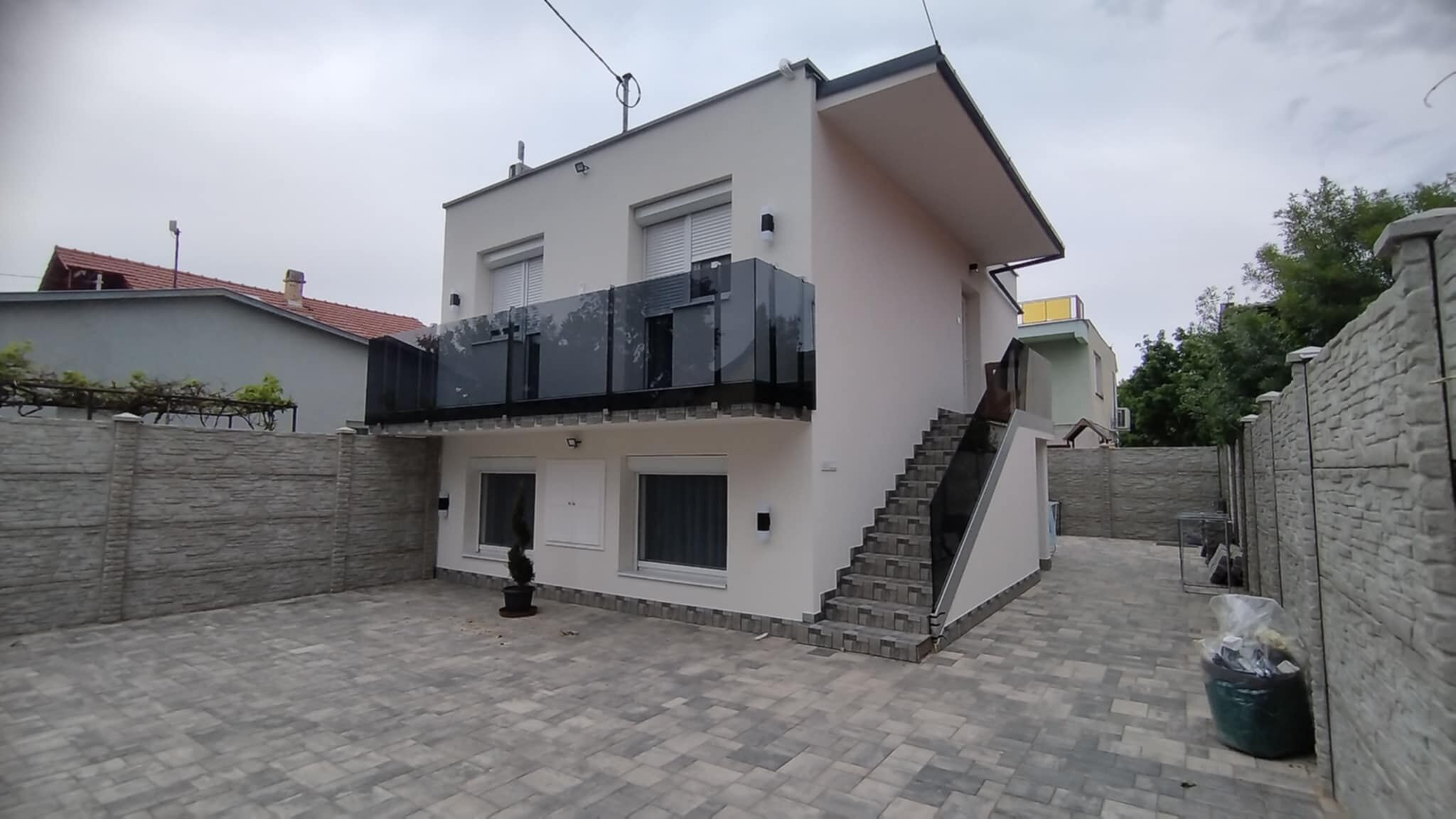 Muskatli Lux Apartman Hajduszoboszlo