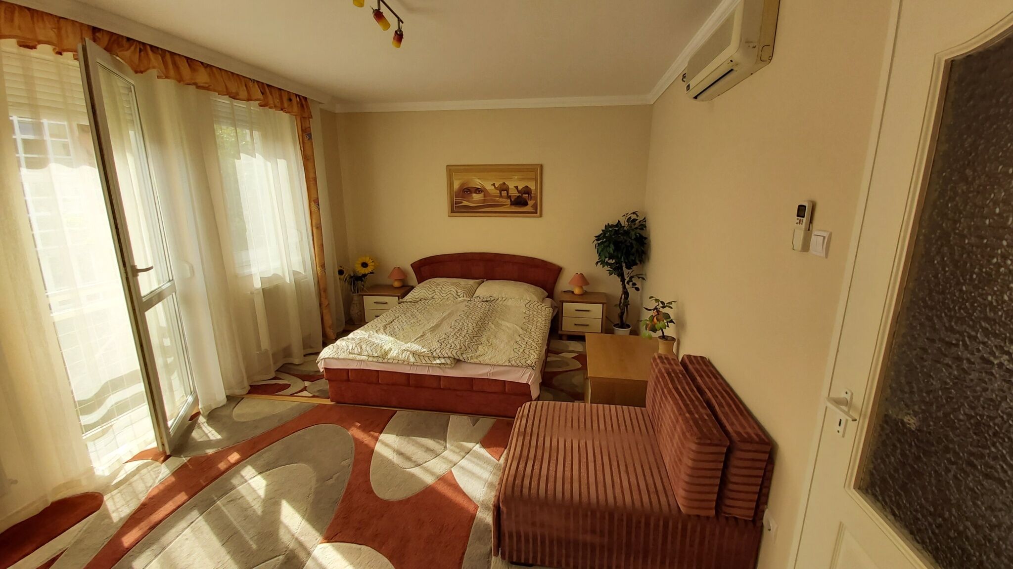 Nelly Apartman Hajduszoboszlo
