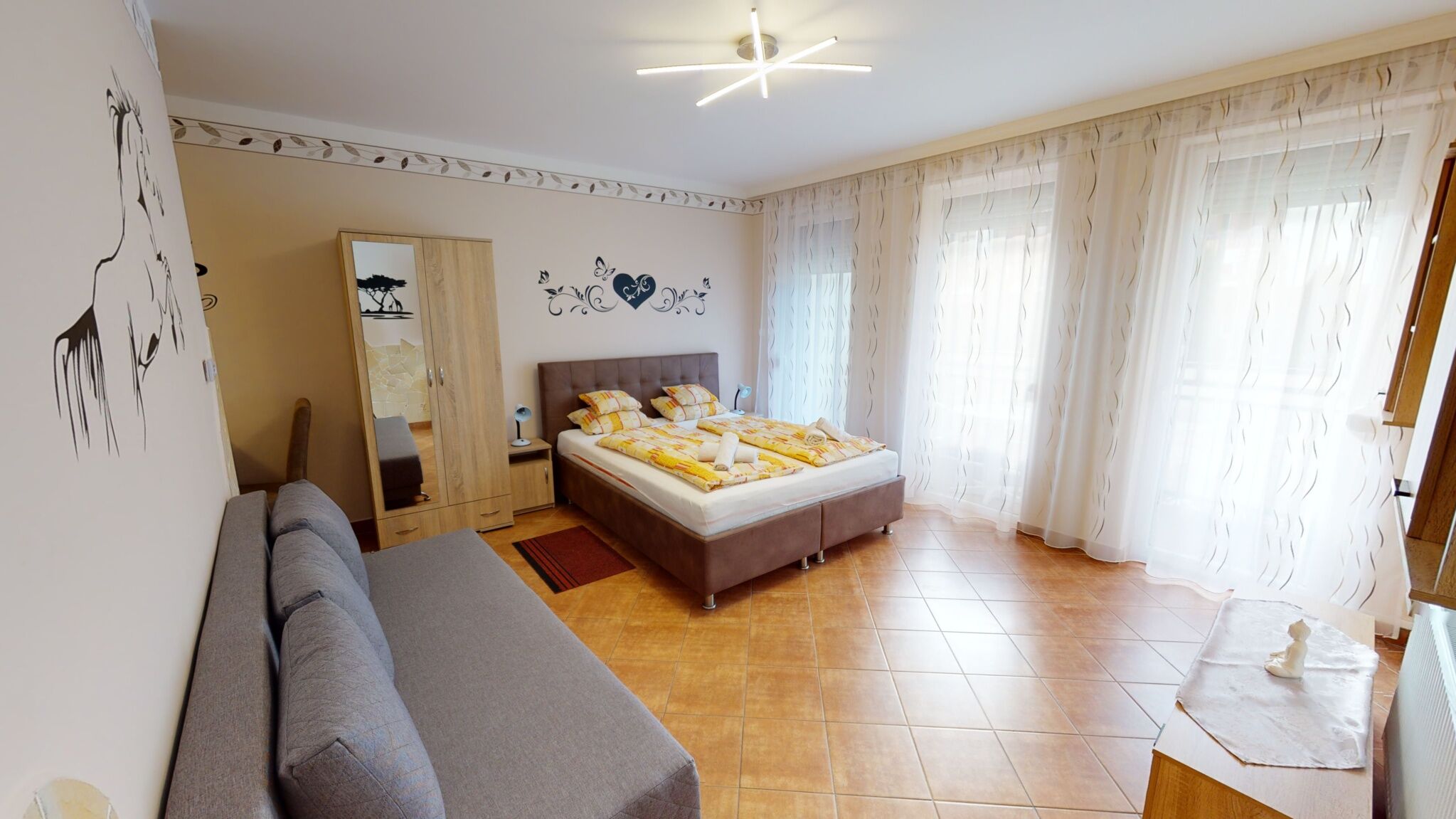 Cristian Apartman Ii Hajduszoboszlo