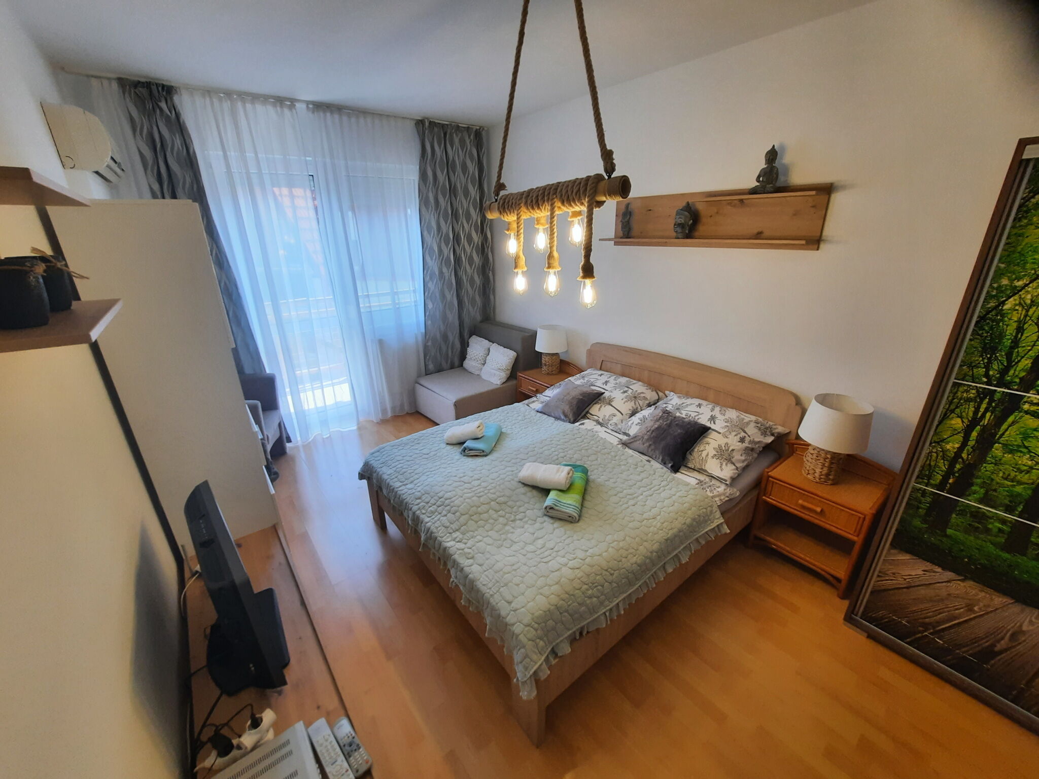 Zold Beka Apartmanok Kolcsey Ii. Hajduszoboszlo