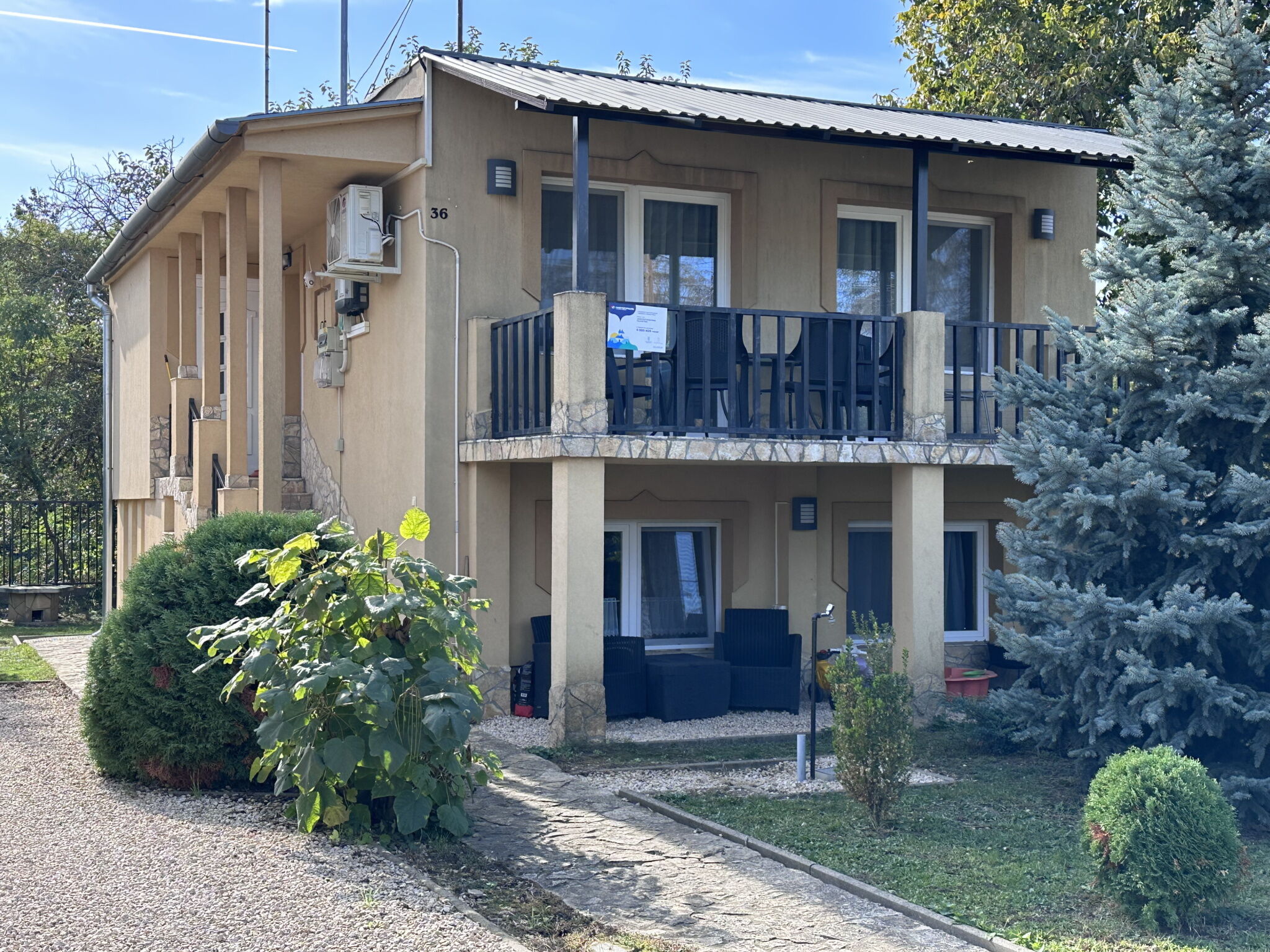Aranyeso Apartman Hajduszoboszlo