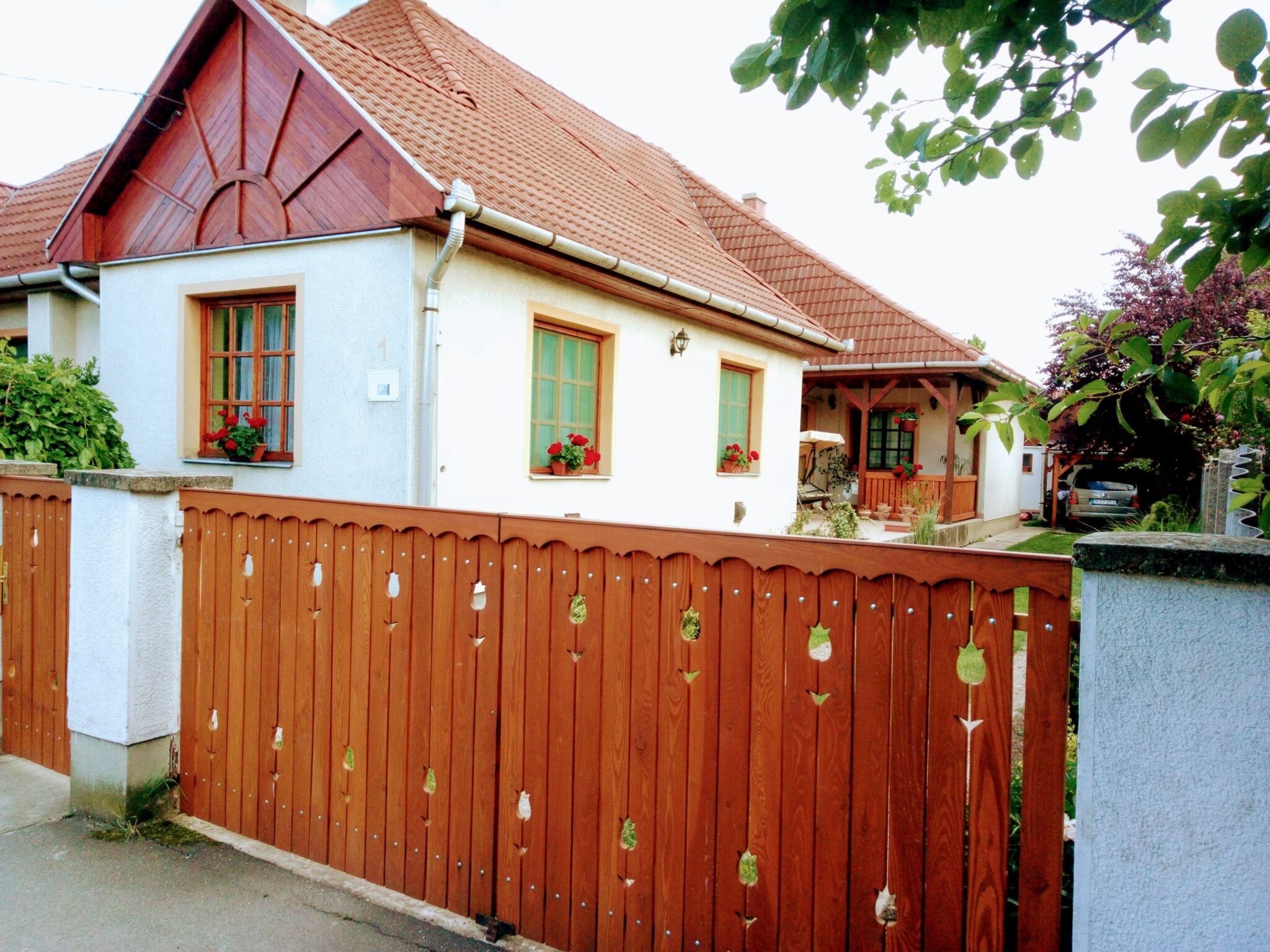Gabor Apartman Hajduszoboszlo