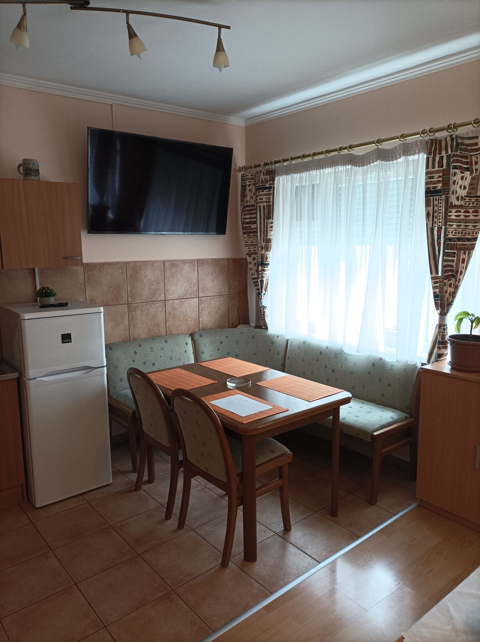 Jokai Apartman Hajduszoboszlo