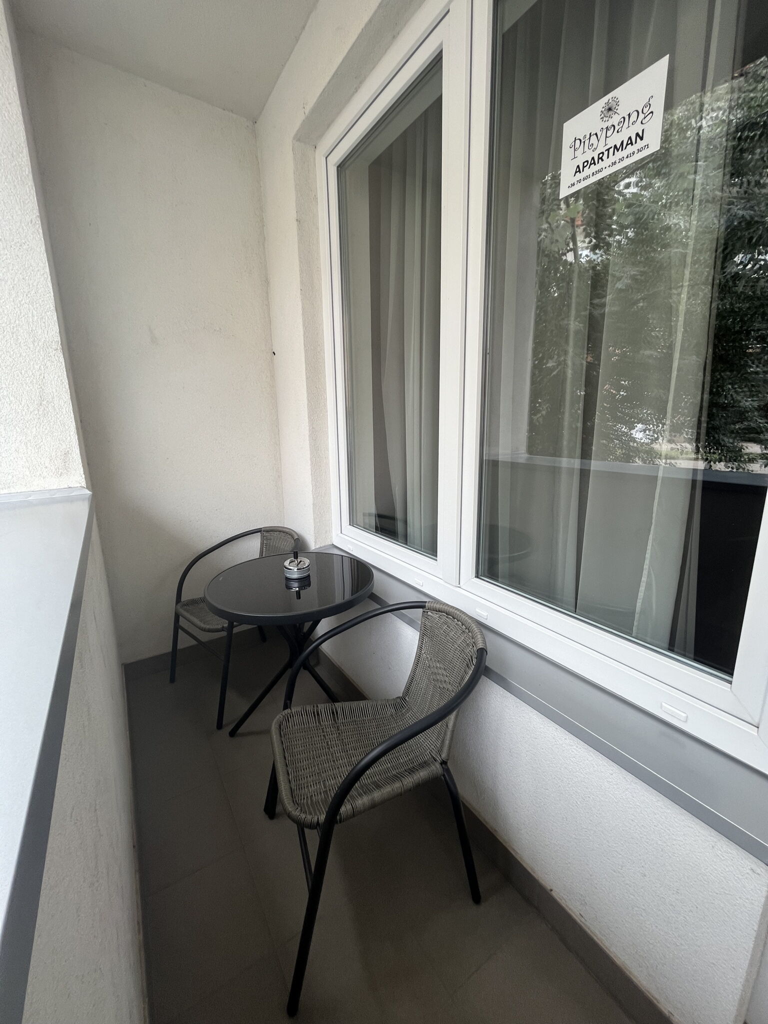 Pitypang Apartman Hajduszoboszlo