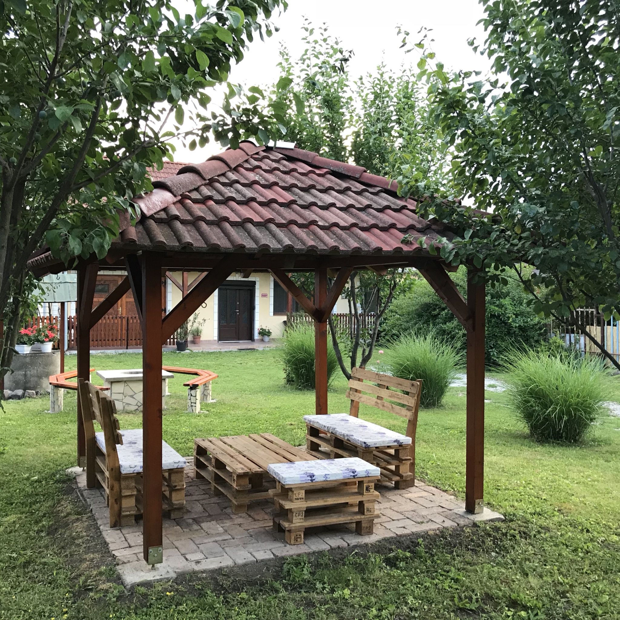 Judy Apartman Hajduszoboszlo