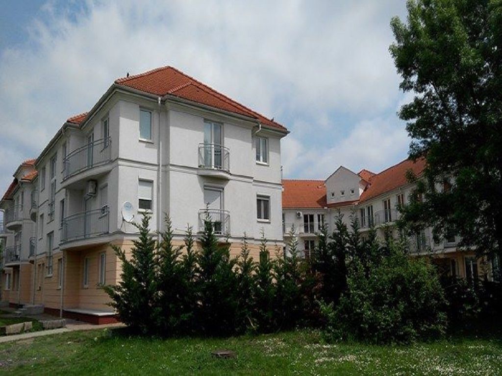 Thermal Apartman Hajduszoboszlo