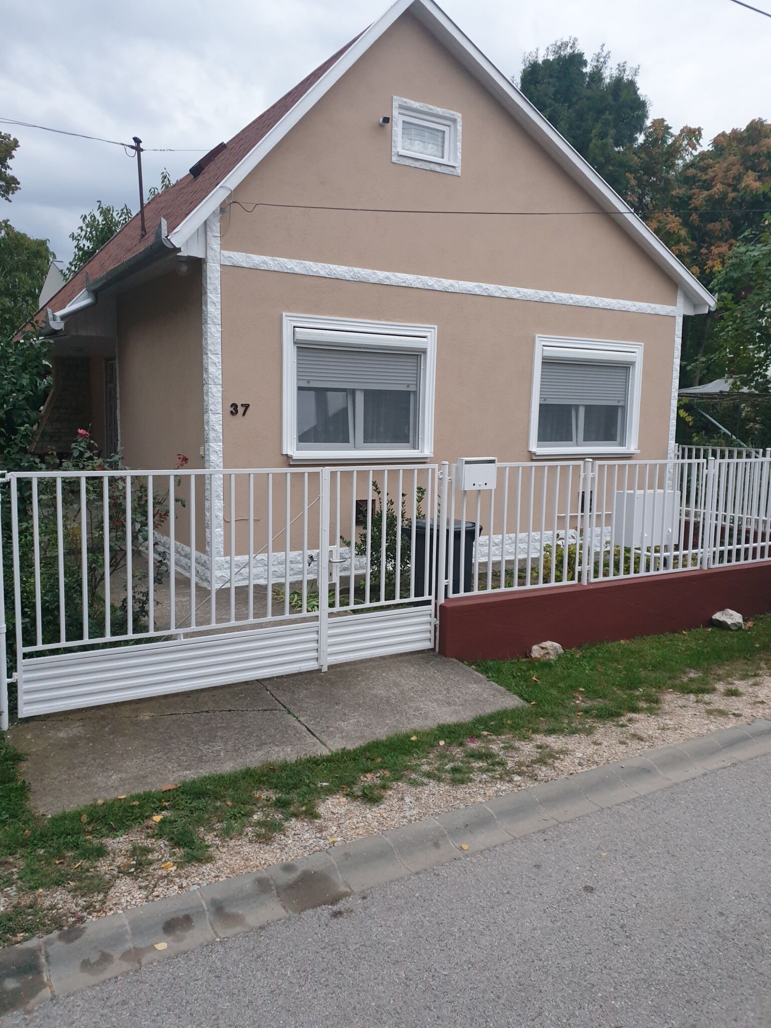 Miki Apartman 2. Hajduszoboszlo