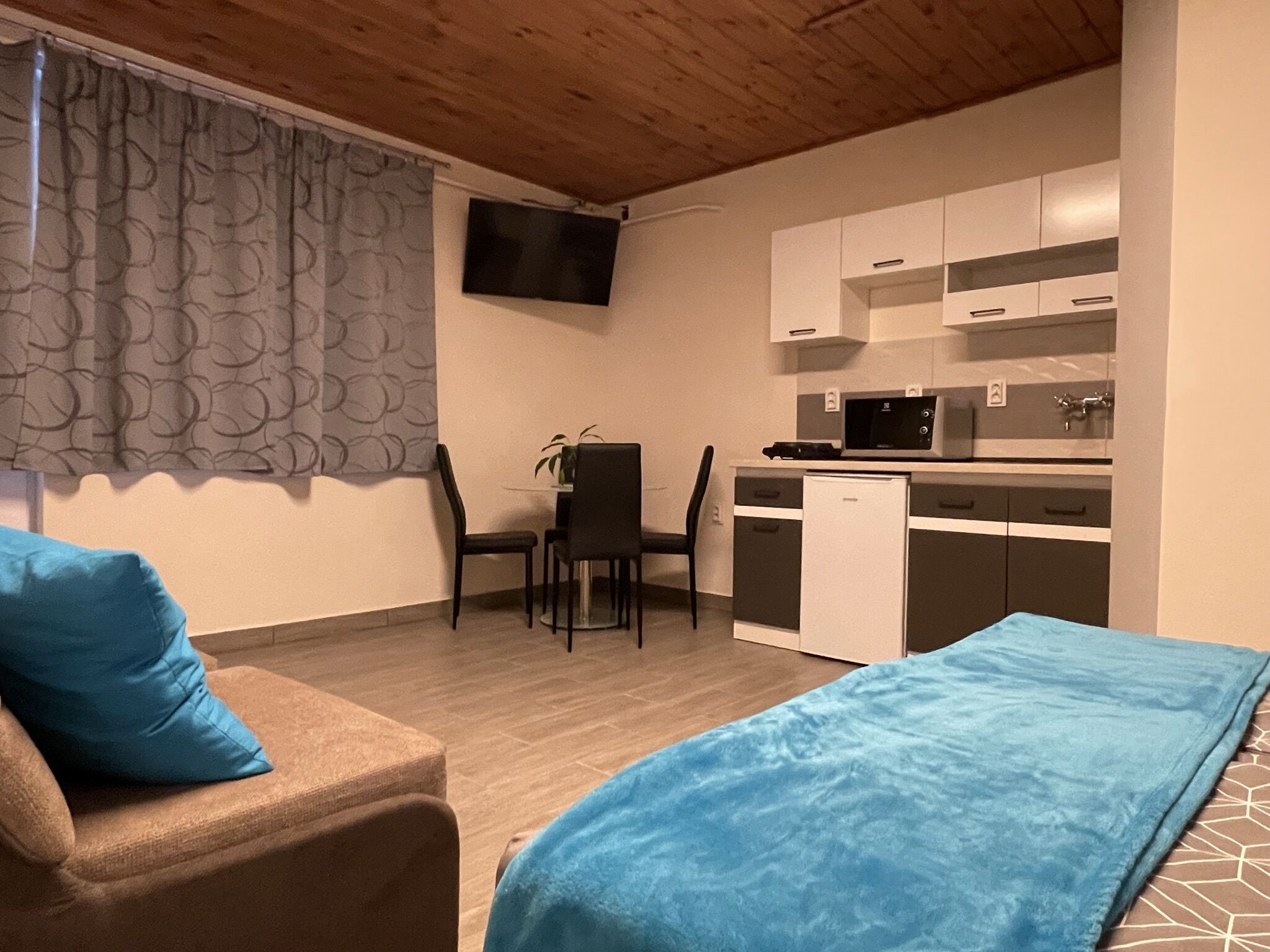 Lina 3 Apartman Hajduszoboszlo
