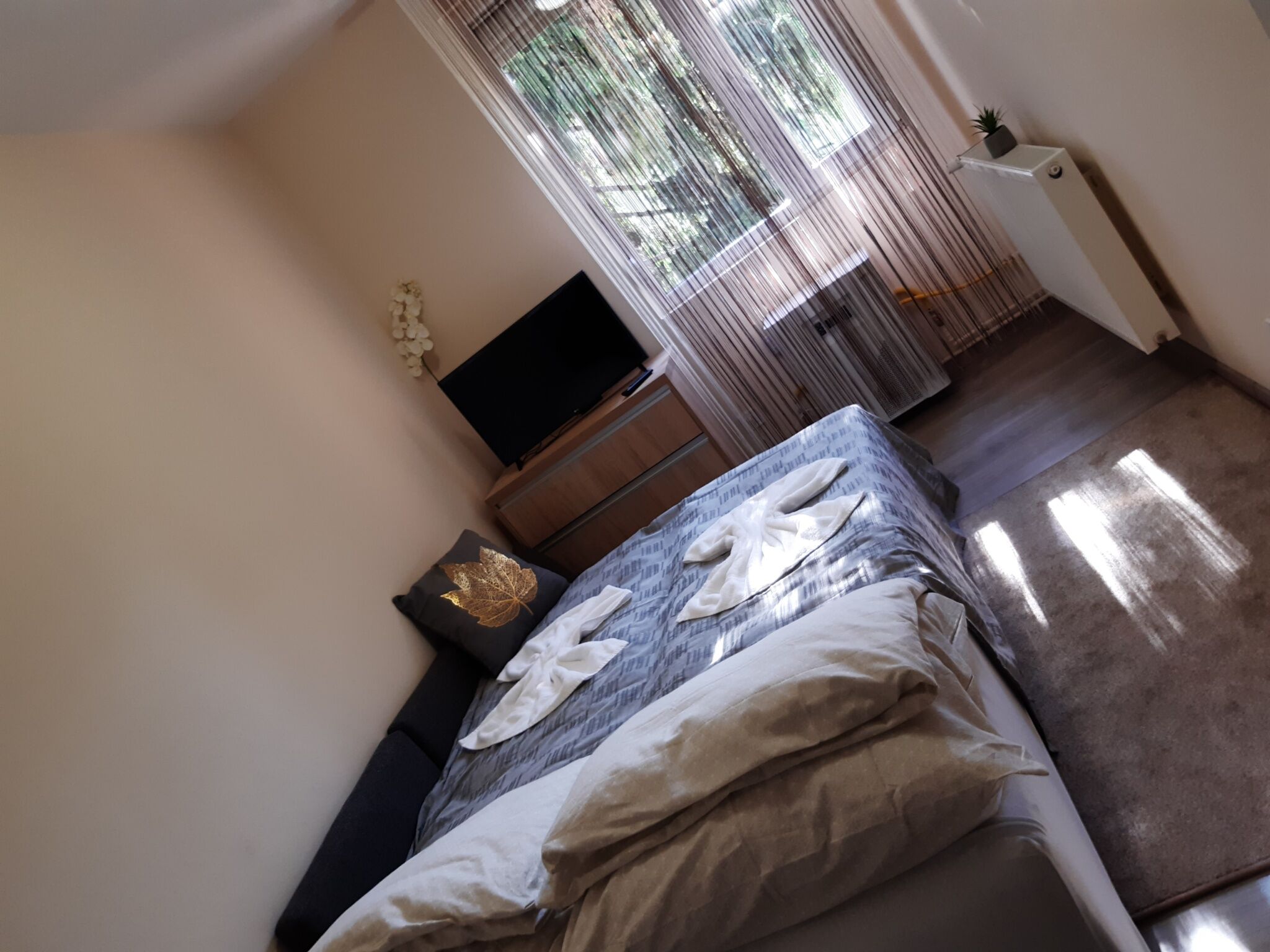 Hena Apartman Hajduszoboszlo