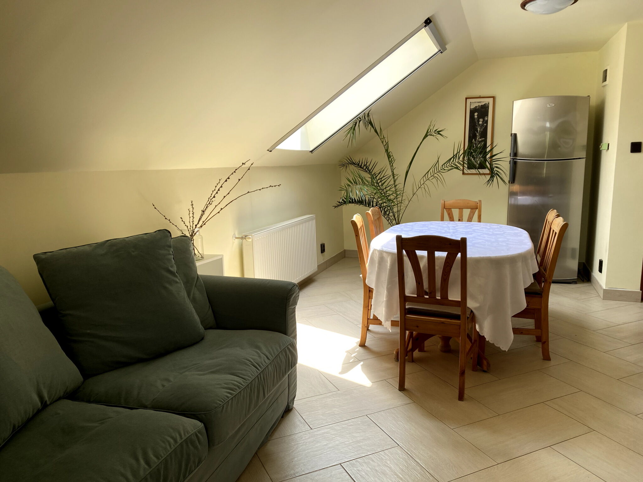 Arpad Apartman Hajduszoboszlo
