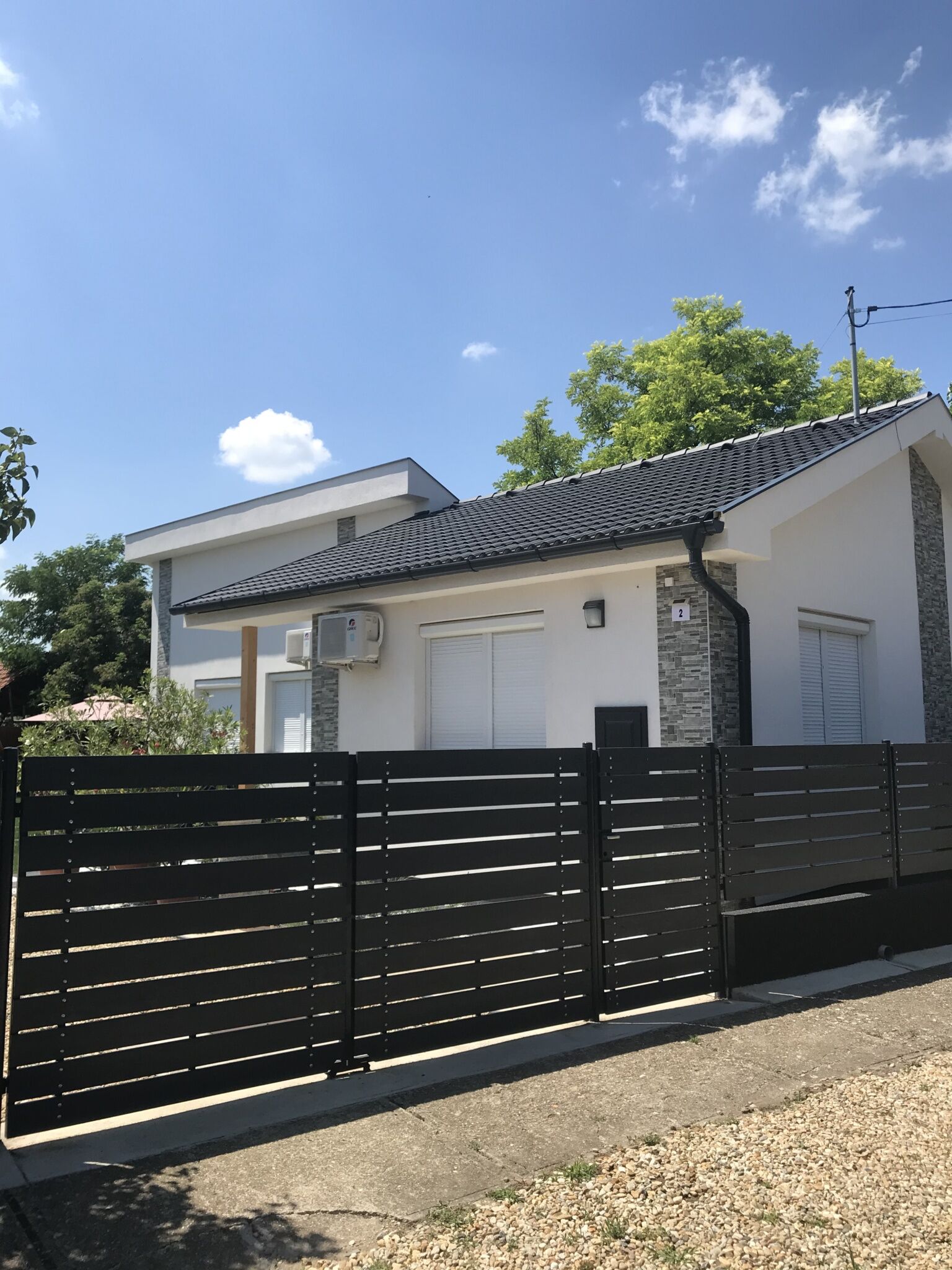 Artur Apartmanhaz Hajduszoboszlo
