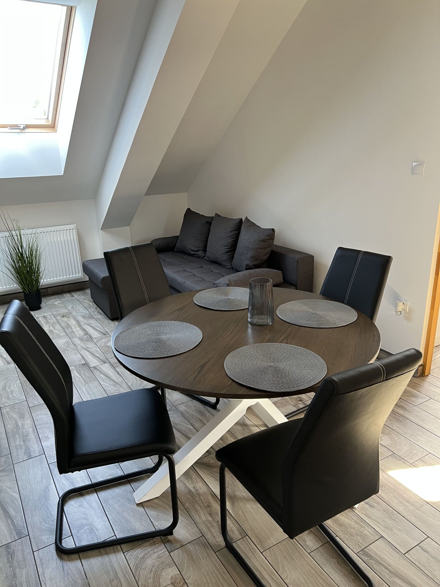 Csipke Residence 1. Apartman Hajduszoboszlo