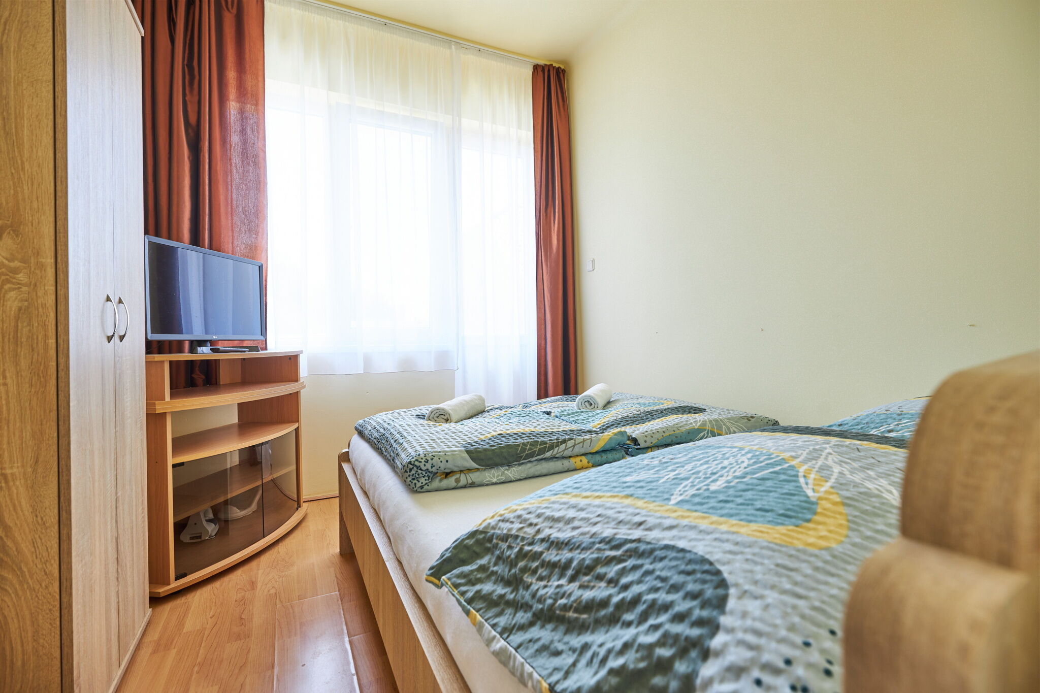 Ada 2 Apartmanhaz Hajduszoboszlo